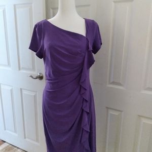 Short Sleeve Dress